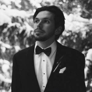 Meet your Posher, Ethan